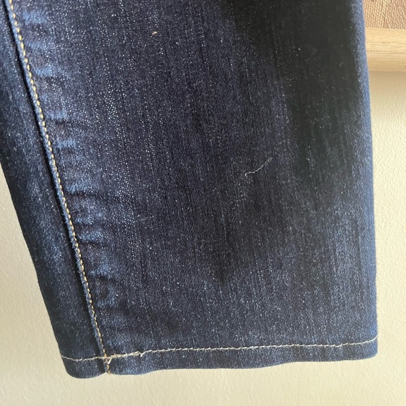 IMOGENE & WILLIE Imogene Slim Jeans Size 26 - Picture 6 of 12